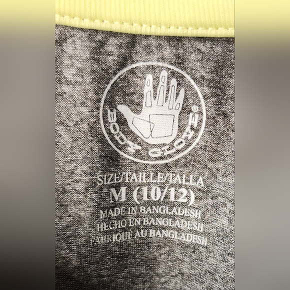 Body Glove - Shirt (M - 10/12) - Picture 3 of 4